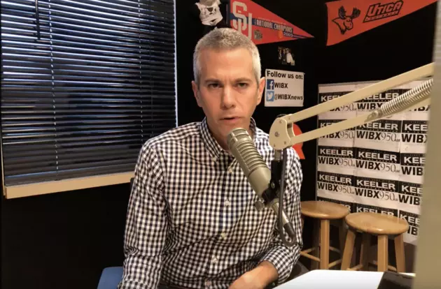 Assemblyman Anthony Brindisi Talks Spectrum, Takes Calls from Listeners