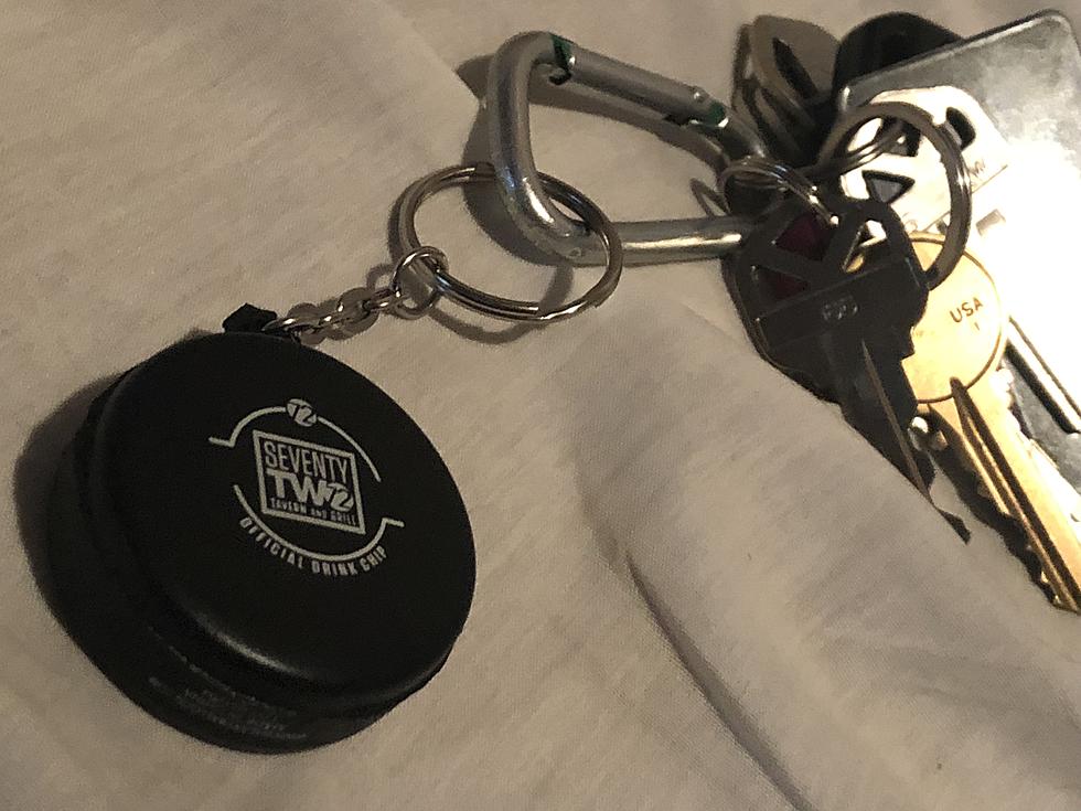 Keychain Becomes Creative Concept For New '72 Tavern & Grill'