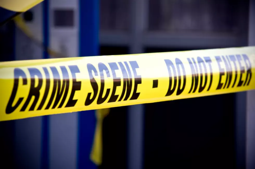 Utica Police Investigating Officer Involved Shooting