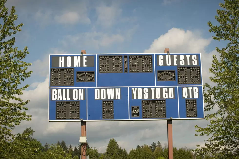 Mohawk Valley Sports Scoreboard