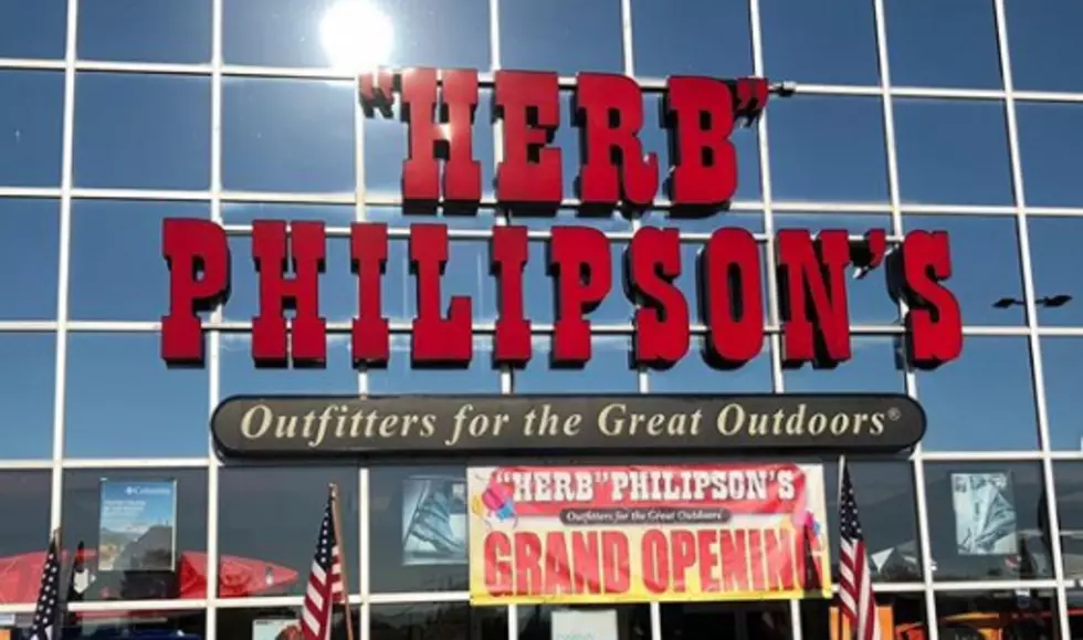Herb Philipson's Files For Chapter 11 Bankruptcy
