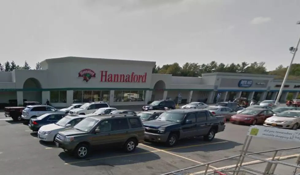 Hannaford Stores Recalling Product Due To Possible Salmonella