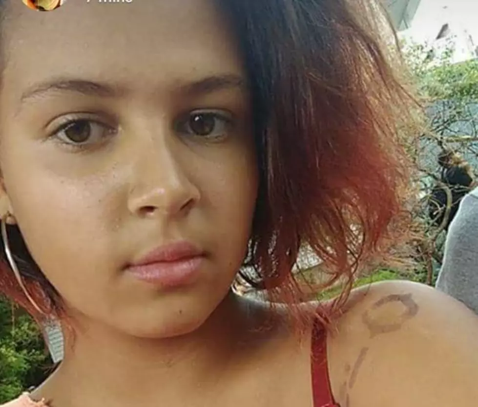 Schenectady Police Searching for Missing Teen