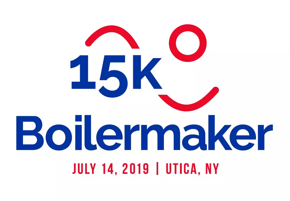 Boilermaker Road Race