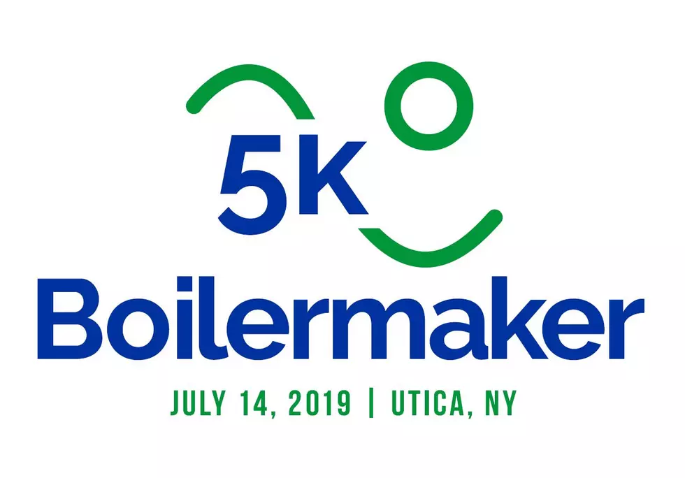 Boilermaker Road Race