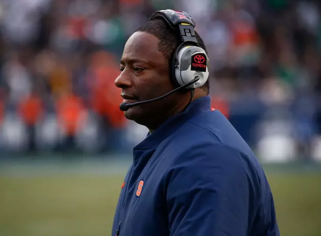 4 Factors Will Determine How Long Dino Babers Stays in Syracuse