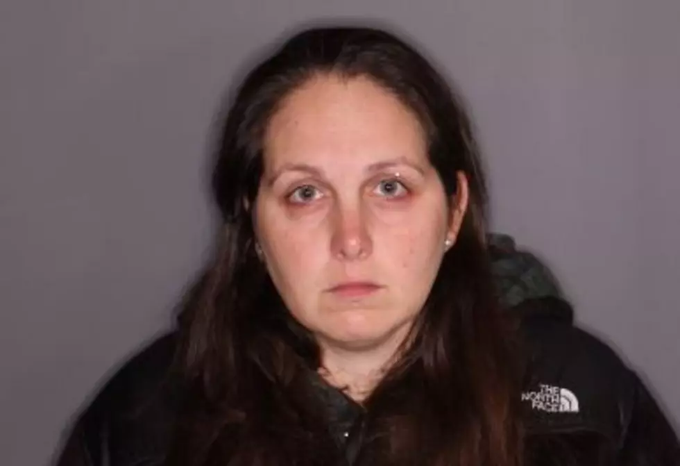 Otsego County Woman Charged With Grand Larceny