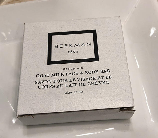 Local Beekman 1802 Brand Featured at Boston Hotel, and More