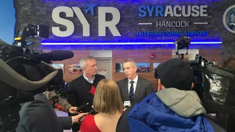 Brindisi And Katko Call For End To Government Shutdown