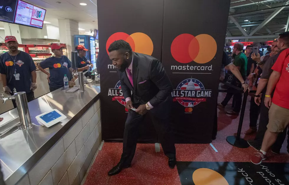 No Words: Mastercard To Drop Its Name From Logo