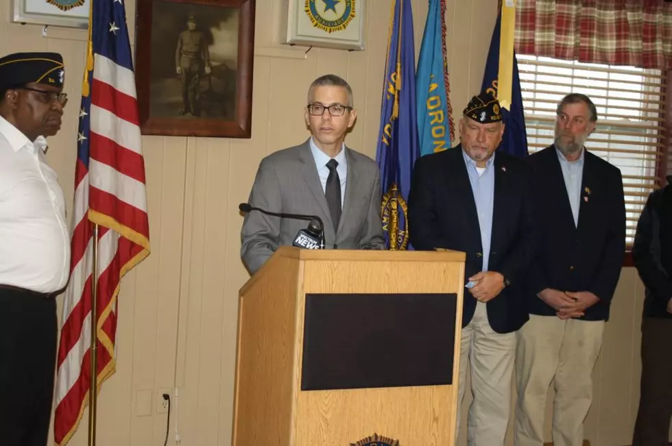 Brindisi To Serve On House Agriculture And Veterans Committees