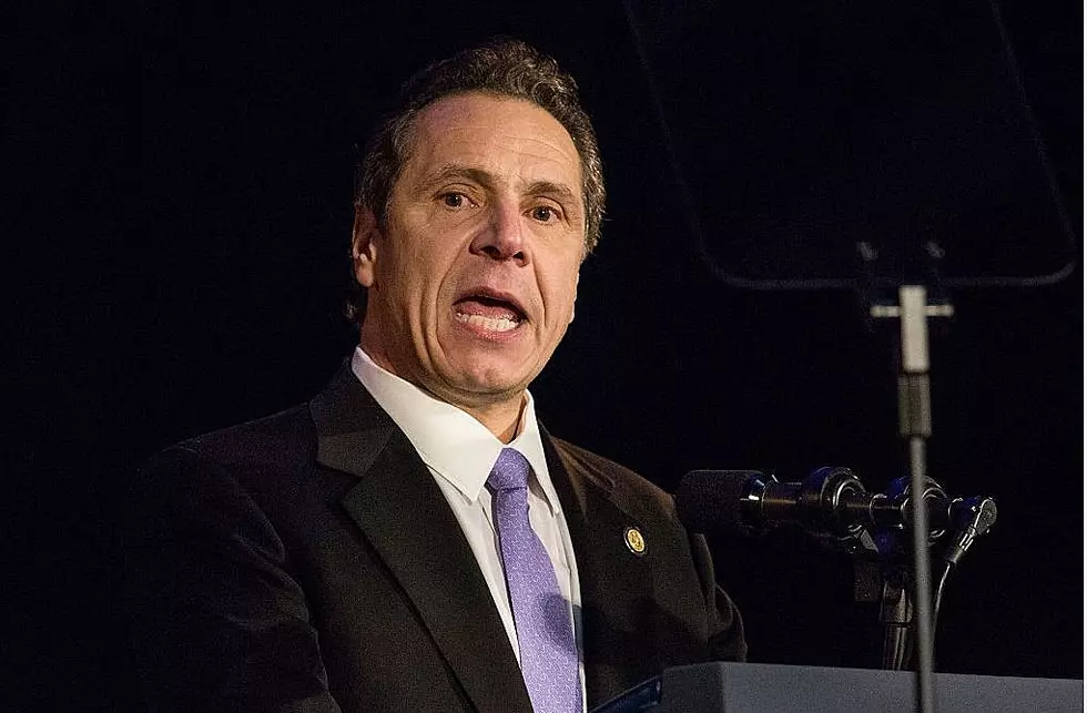 Several State Officials React To Cuomo 2021 Budget Address