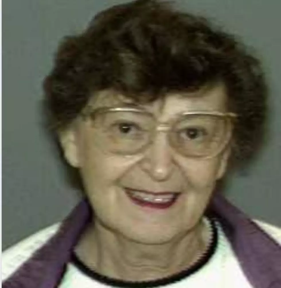 Police Searching for 90 Year-Old Woman After Homicide in Utica