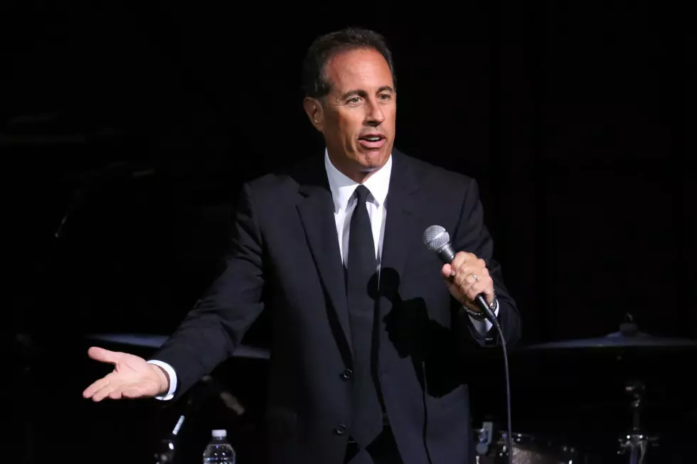 Seinfeld Sued Over Sale Of Porsche Alleged To Be Fake