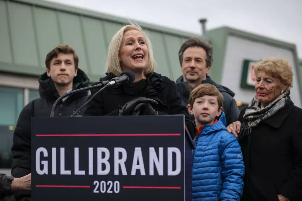 Election 2020-Gillibrand-New Hampshire