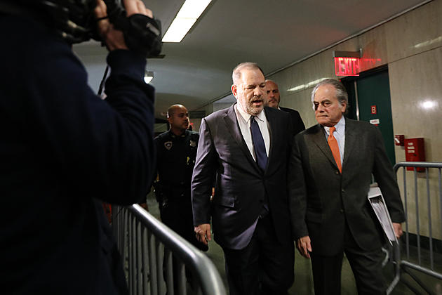 Harvey Weinstein&#8217;s Sexual Assault Trial Delayed Until June