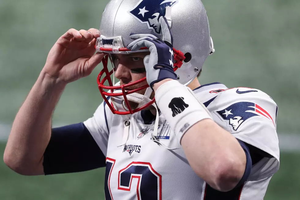 Brady, Patriots' Reign Is Over Following SB 53 Win