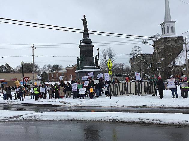 Utica Joins National Protests On National Emergency