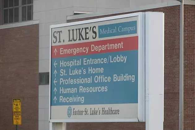Heart Run And Walk Means Traffic Changes For St. Luke&#8217;s Hospital