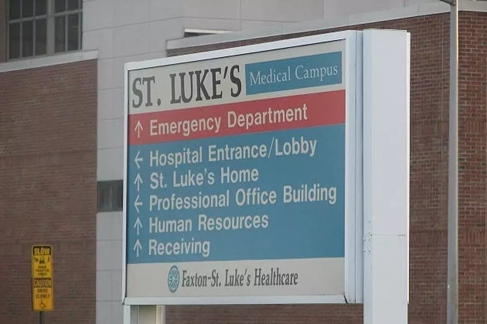 Heart Run And Walk Means Traffic Changes For St. Luke's Hospital