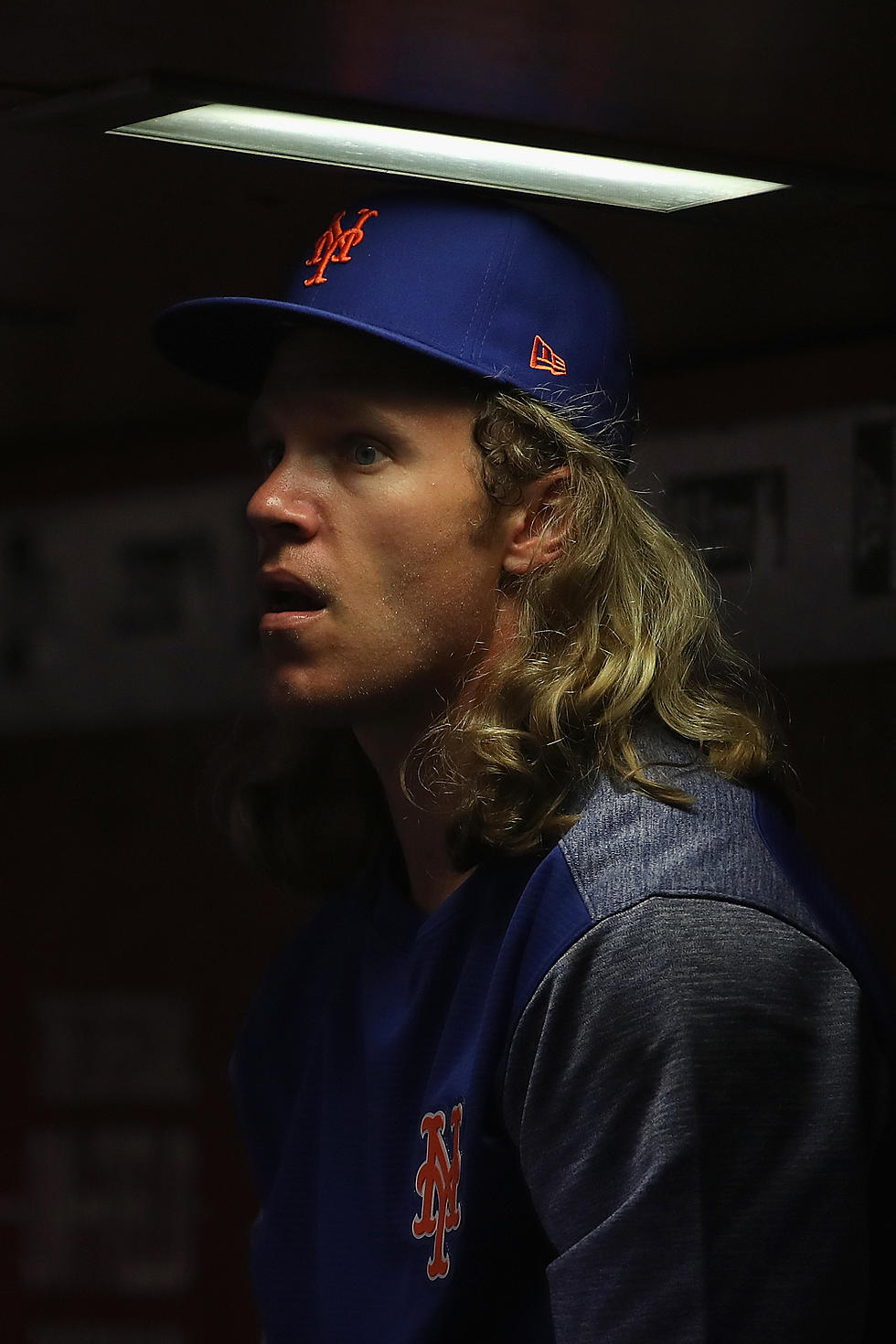 Mets star pitcher would rather not visit Syracuse this week