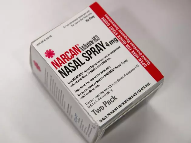 Overdose Response Team Establishes Pilot Narcan Program With UFD