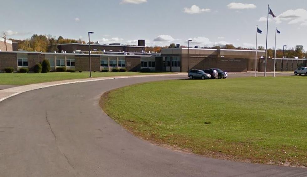 Camden High School Student Arrested For Making A Threat