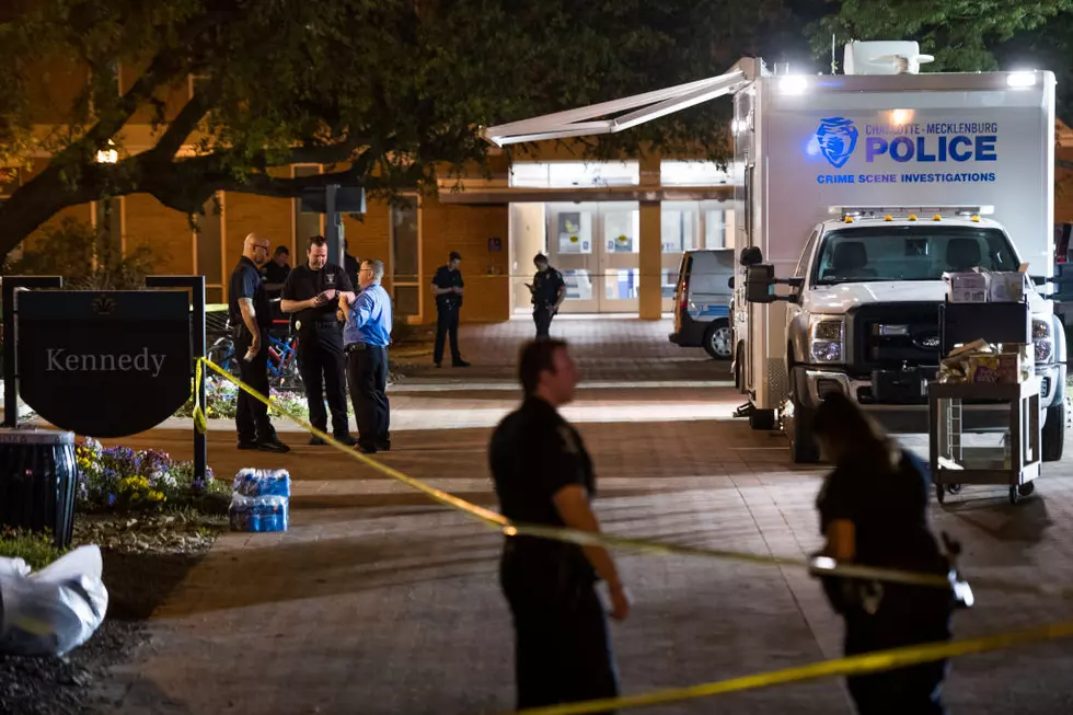 2 Dead, Motive Unclear In North Carolina Campus Shooting