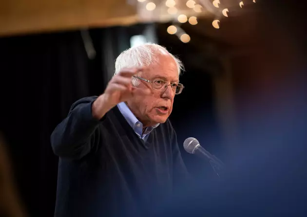 Bernie Sanders Unveils Plan to Overhaul Public Education