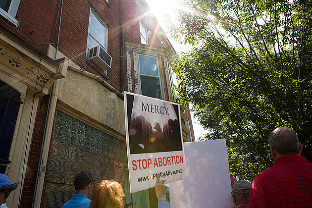 More &#8216;Heartbeat&#8217; Abortion Bans Advancing in South, Midwest