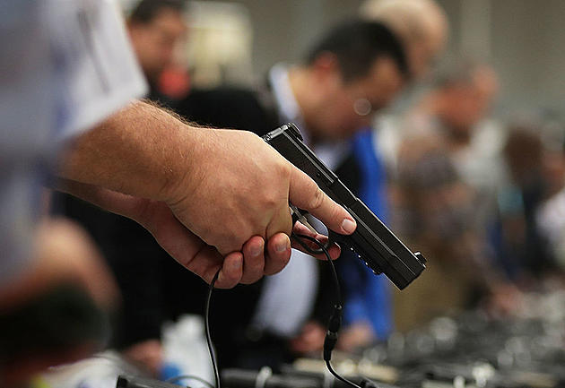Vermont Legislature Gives Final Approval Gun-Buy Delay