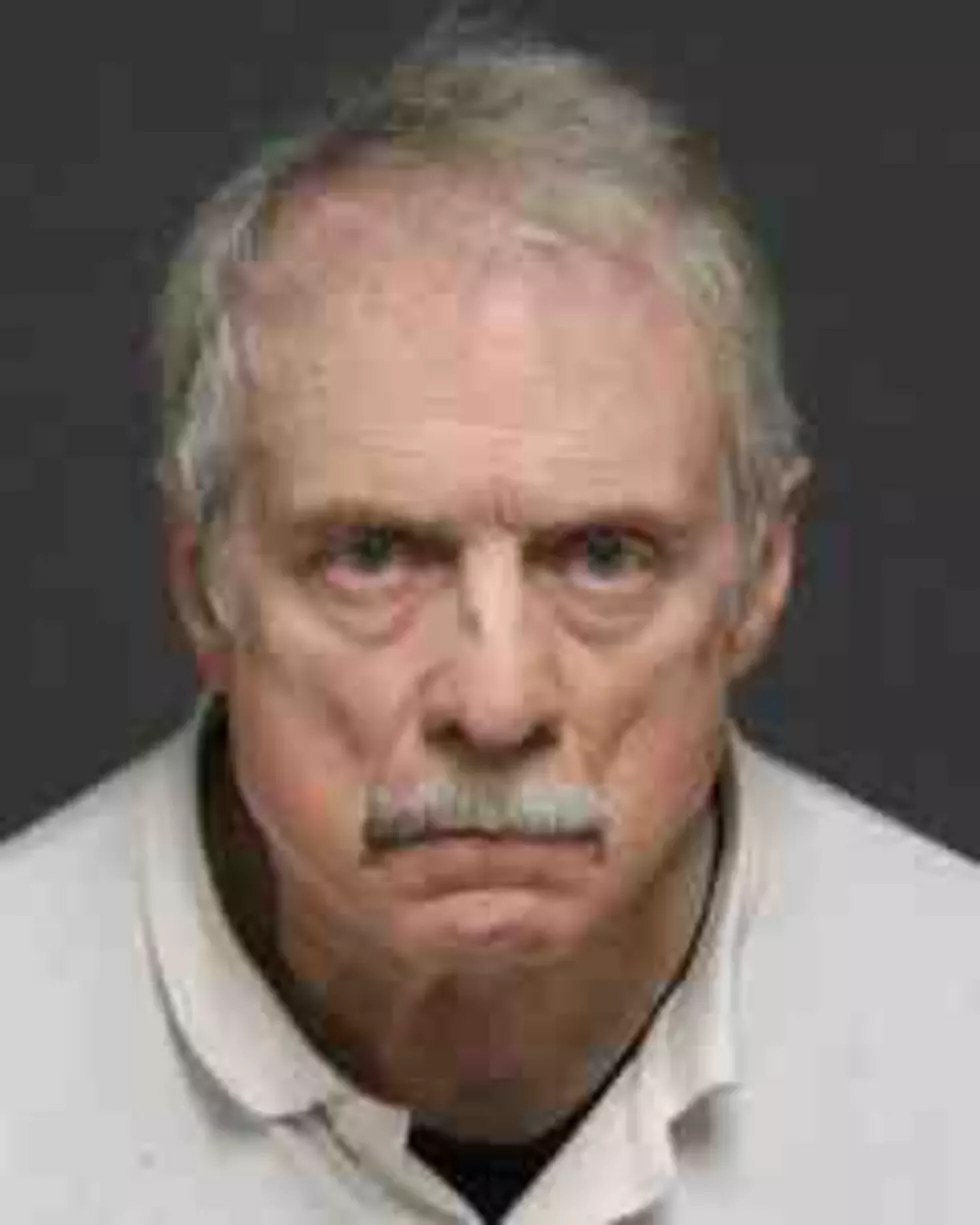 Convicted Bank Robber, 71, Admits to Oriskany Falls Bank Robbery