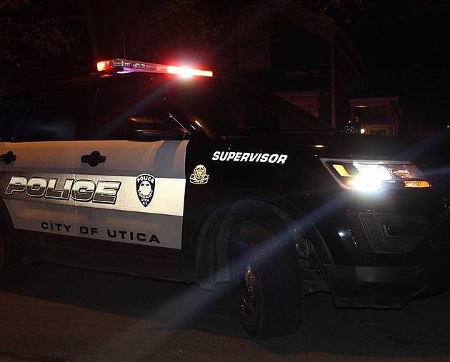 Utica Police Investigate Shooting On Mary Street