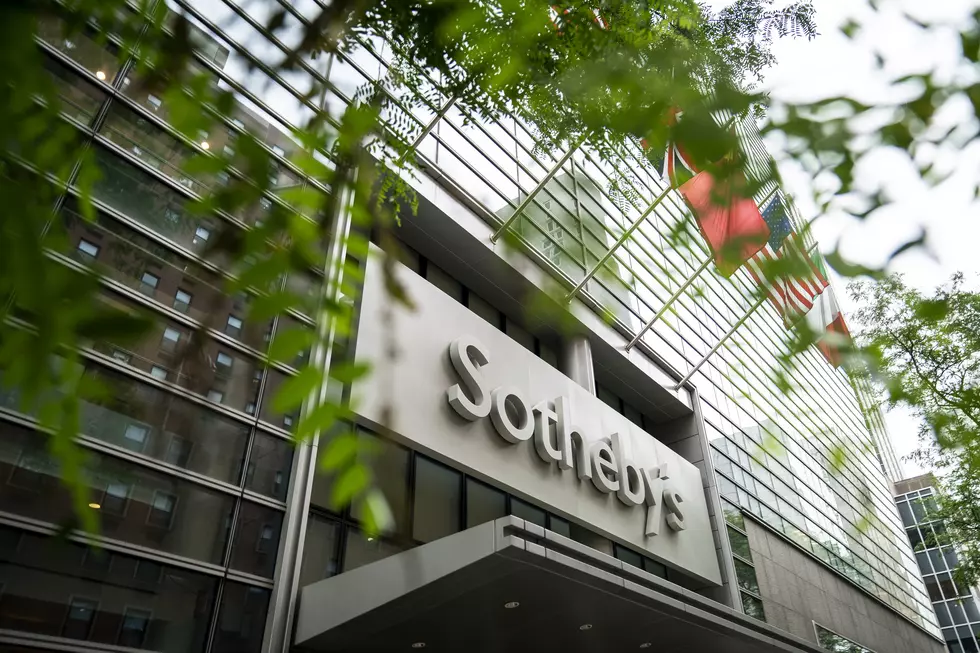 Sotheby's Sold! French-Israeli Billionaire Pays $3.7 billion