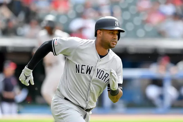 Yankees Overcome Costly Late Errors, Edge Indians 7-6 in 10