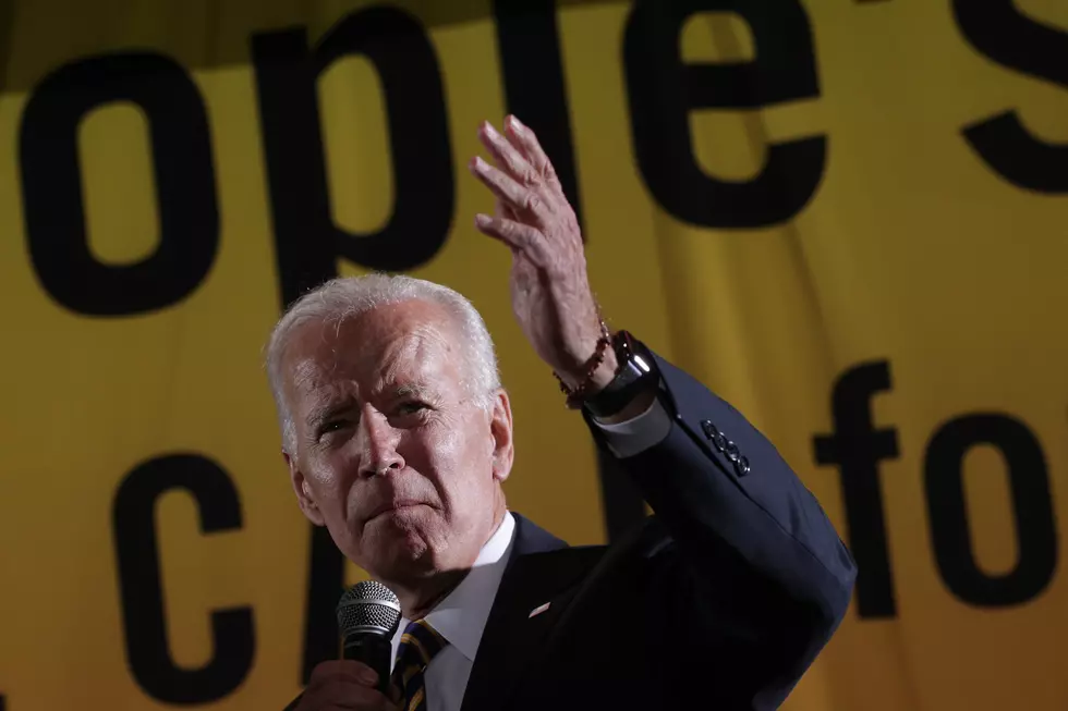 Biden Draws Ire in Recalling ‘Civility’ With Segregationists