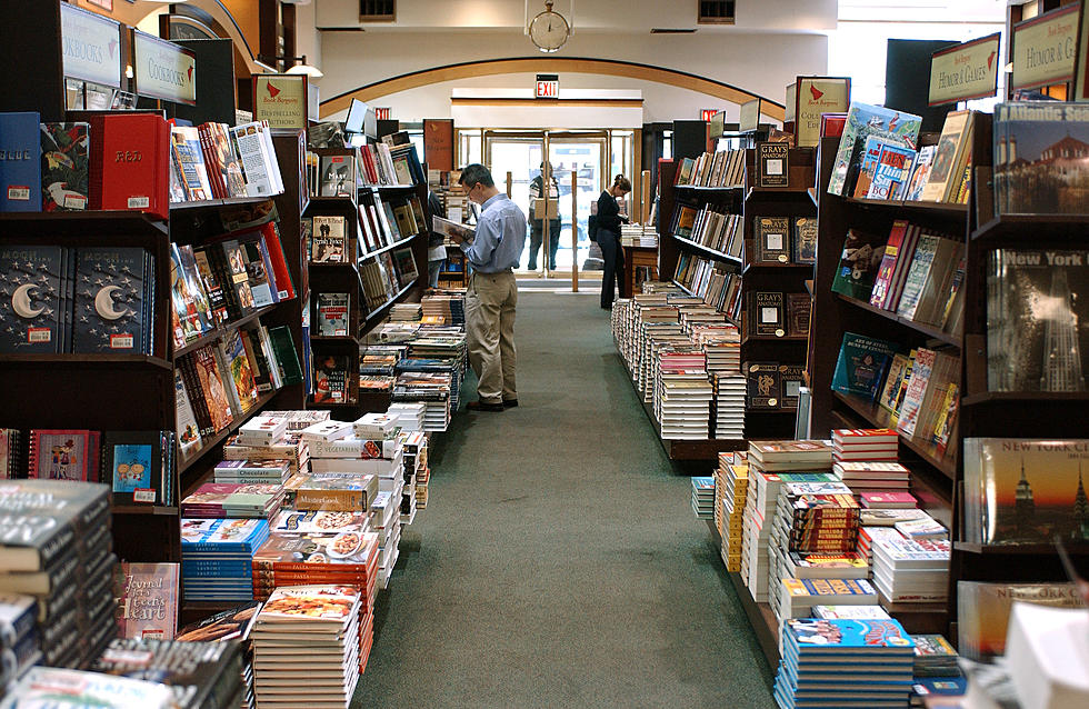 Barnes & Noble, with Sales Falling, is Sold to Hedge Fund