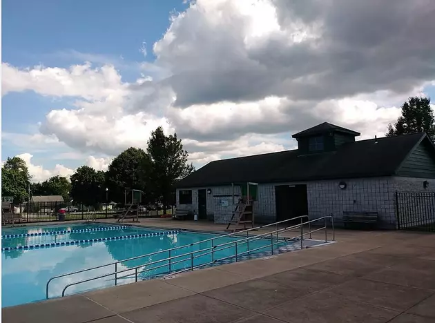 Adult Swim Program To Be Offered In Utica This Summer