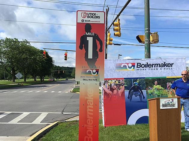 Boilermaker Unveils New Mile Markers