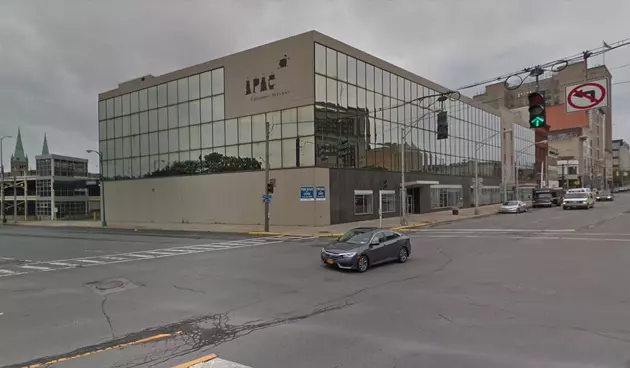 RCIL Moving To Former Boston Store In Downtown Utica