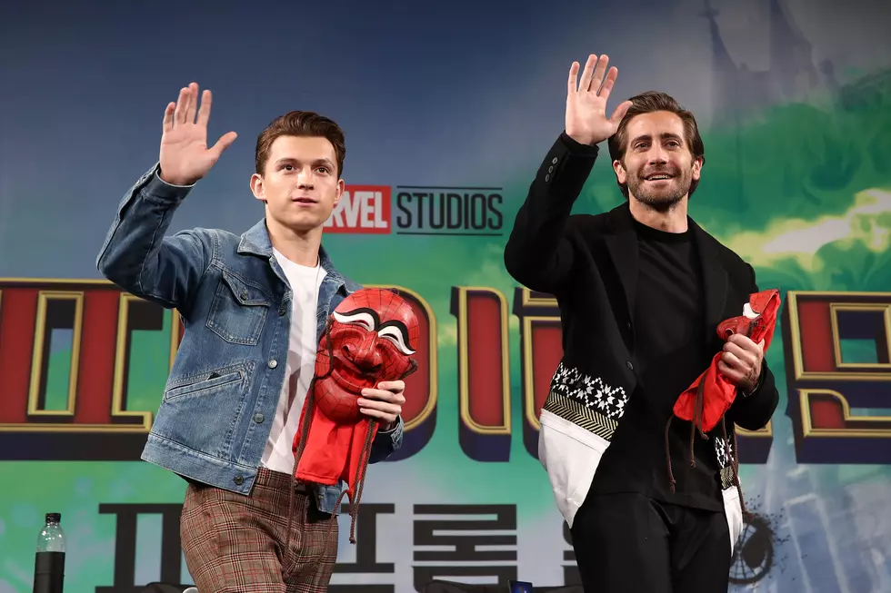 'Spider-Man' Soars with $185.1M Over Six-Day Holiday Weekend