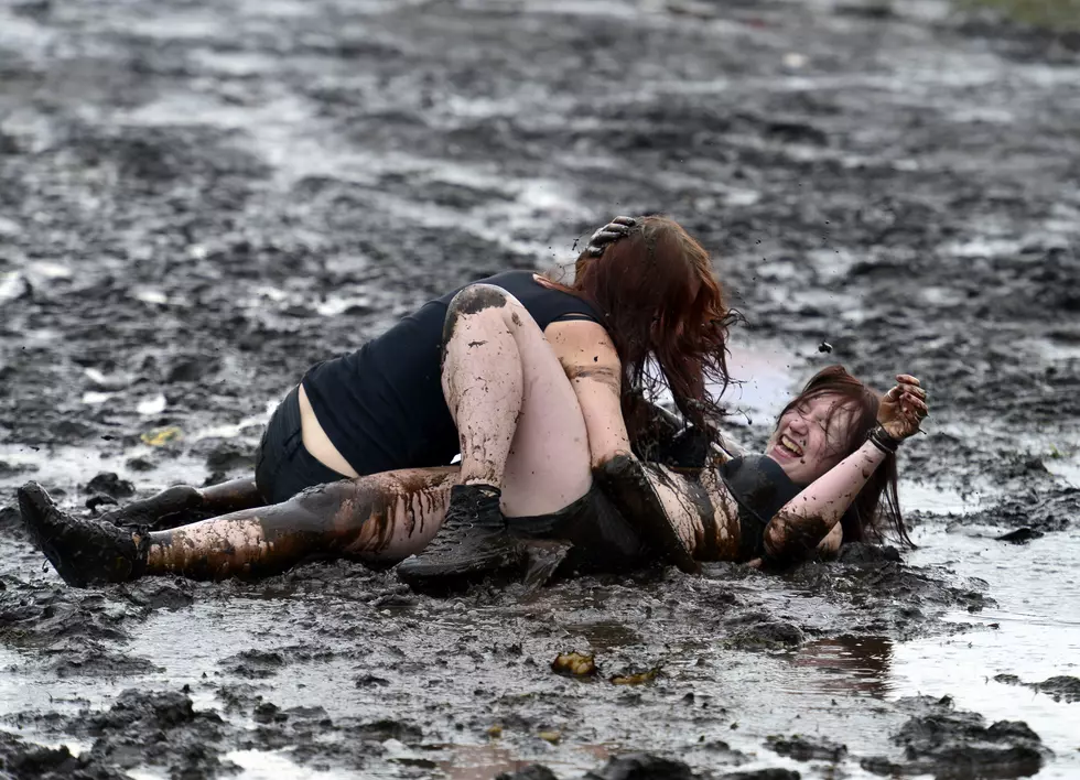 Poland Mud Fest Organizer Explains Why He Held Event without Perm