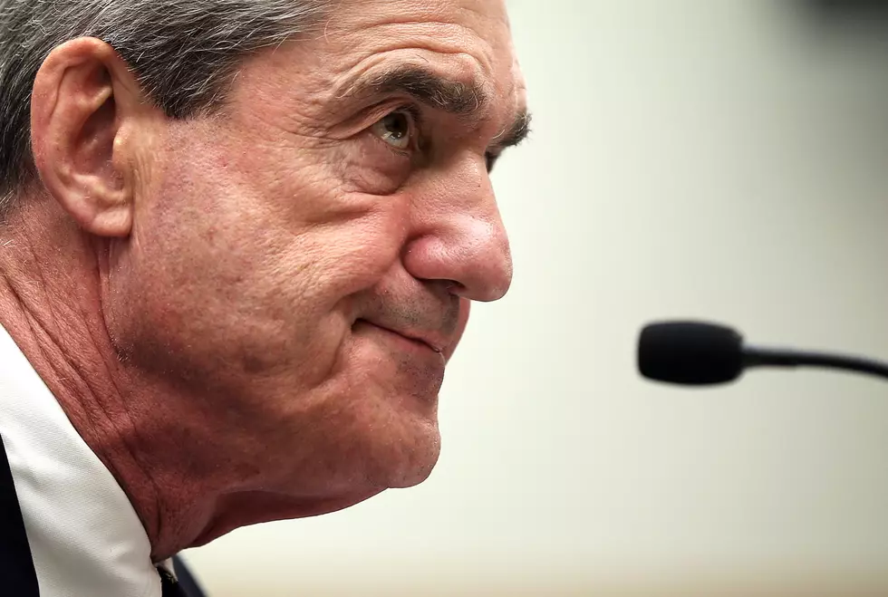 Robert Mueller to Take Center Stage at Russia Probe Hearings
