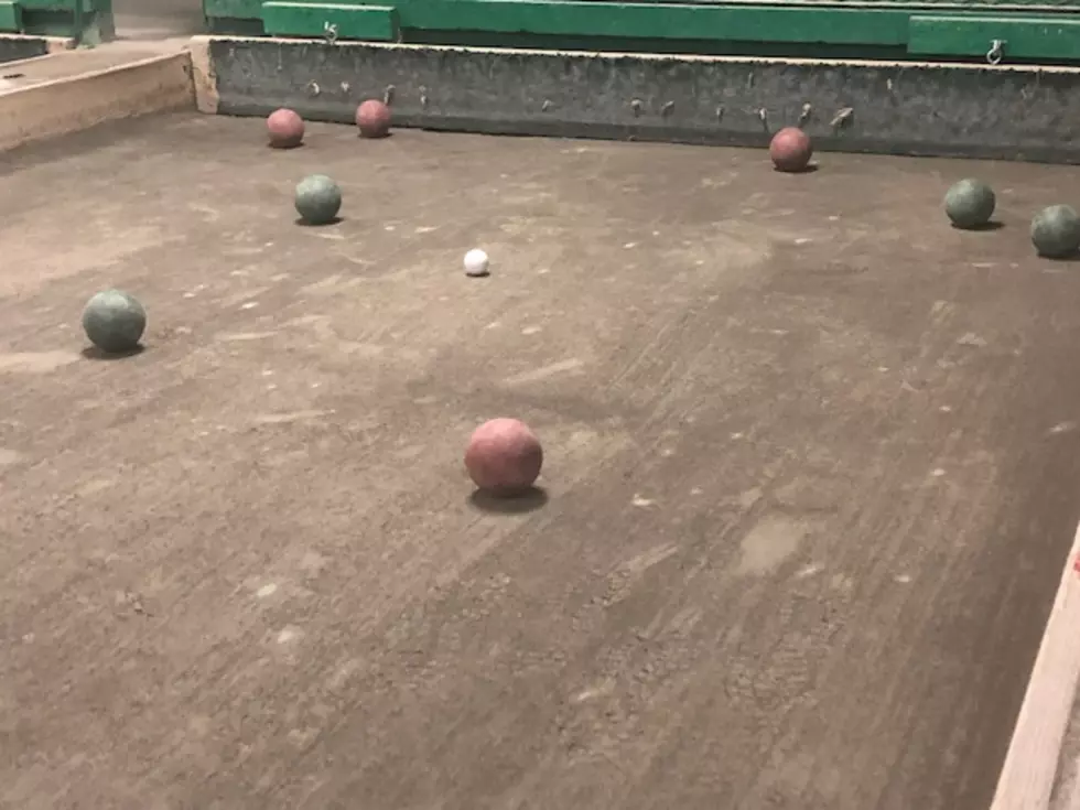 Rome’s Toccolana Club Ready for Annual World Series of Bocce