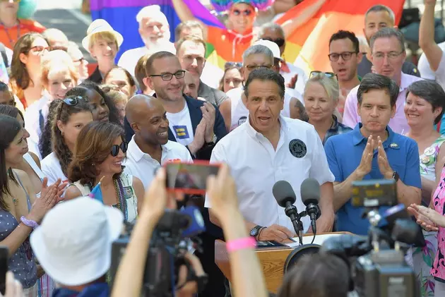 Cuomo Signs Legislation Outlawing &#8216;Gay Panic&#8217; Defense In NY
