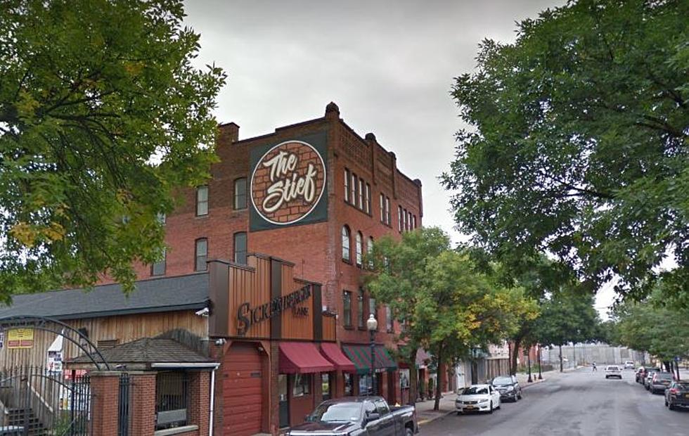 Varick Street Bar Owner Reacts To Fatal Stabbing