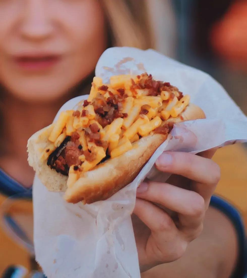 Mac and Cheese Hot Dog, Chicken and Waffles Pizza Among Two New Foods at NYS Fair