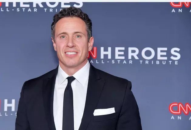 CNN Backs Chris Cuomo After Caught-On-Video Confrontation