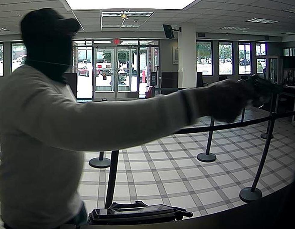 Utica Police Investigate Robbery Of Key Bank On Mohawk Street
