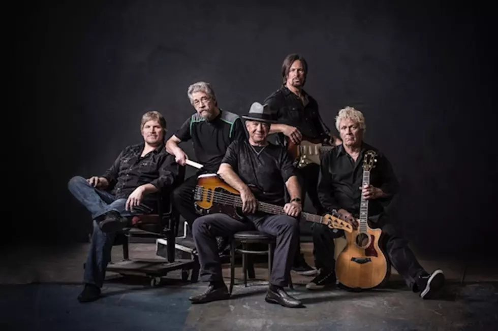 Blue Oyster Cult and Creedence Clearwater Revisited Come To Utica